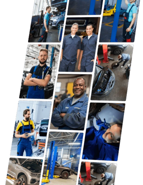 Treadsy Installer Partners