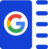 Google Business icon
