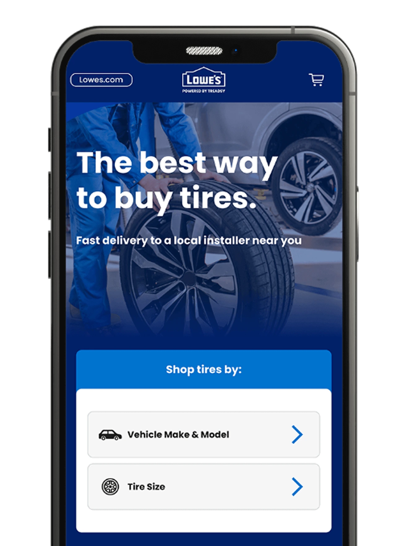 Flexible Mobile Solutions