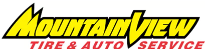Mountain View Tire & Auto Service
