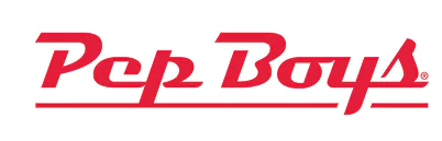 Pep Boys