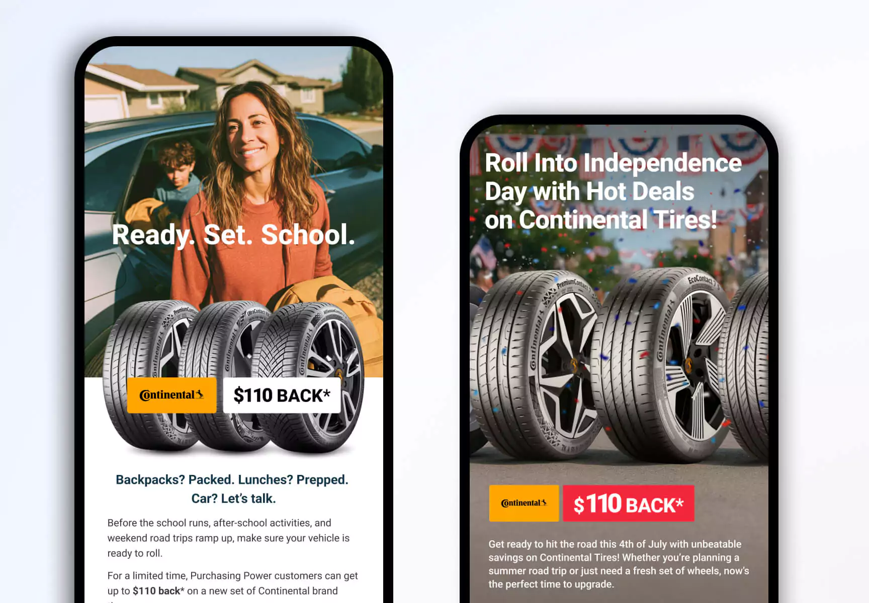 Purchasing Power Interface 2