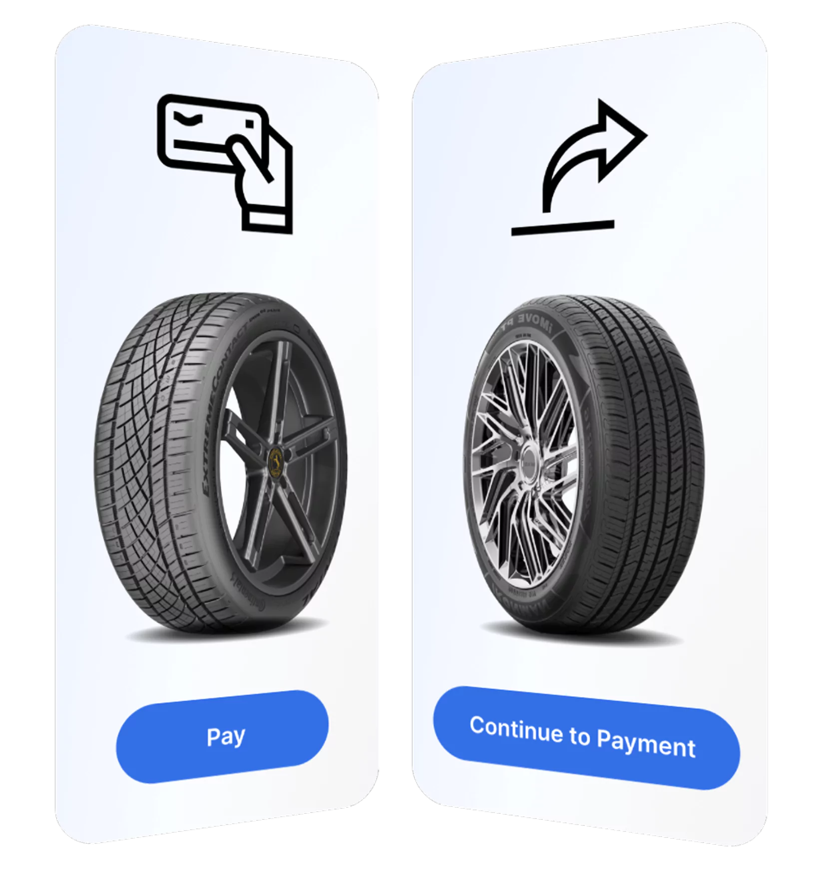 Full integration or flexible integration