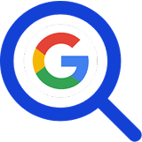 Google Business icon